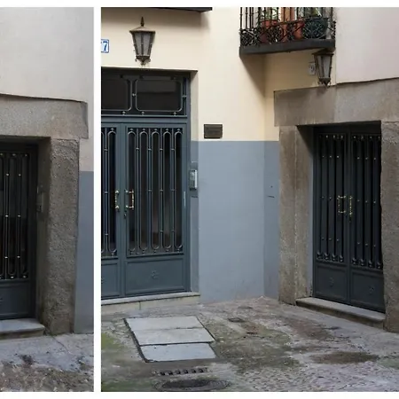 San José Con Parking Incluido