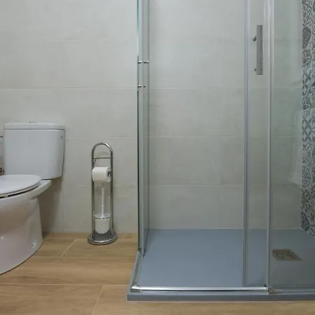 Apartamento San José Con Parking Incluido