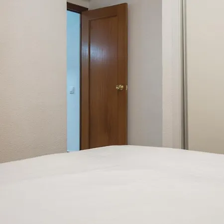 San José Con Parking Incluido Toledo