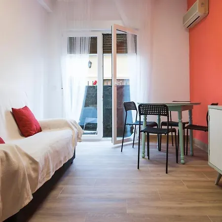 Apartamento San José Con Parking Incluido Toledo